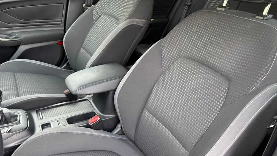 FORD Focus Focus 1.5 EcoBlue SCR Connected