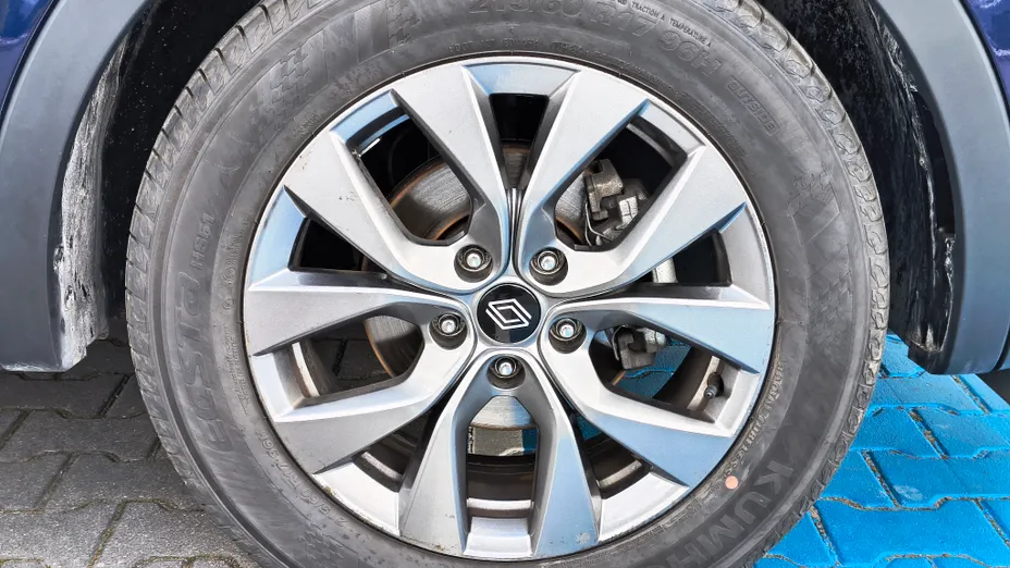 RENAULT Arkana Arkana 1.3 TCe mHEV Techno EDC