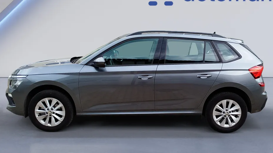 SKODA Kamiq Kamiq 1.0 TSI Selection DSG