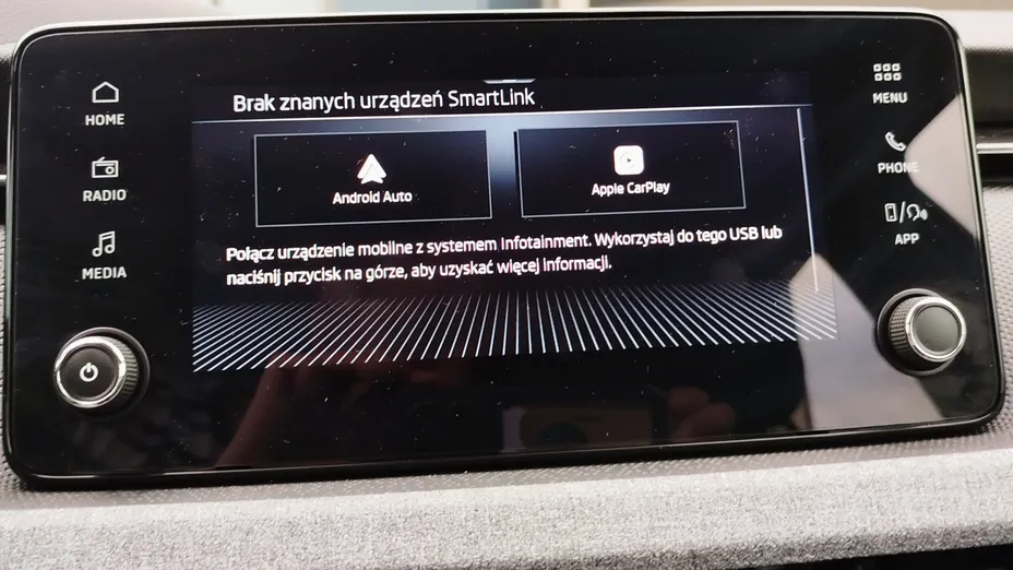 SKODA Kamiq Kamiq 1.0 TSI Selection DSG