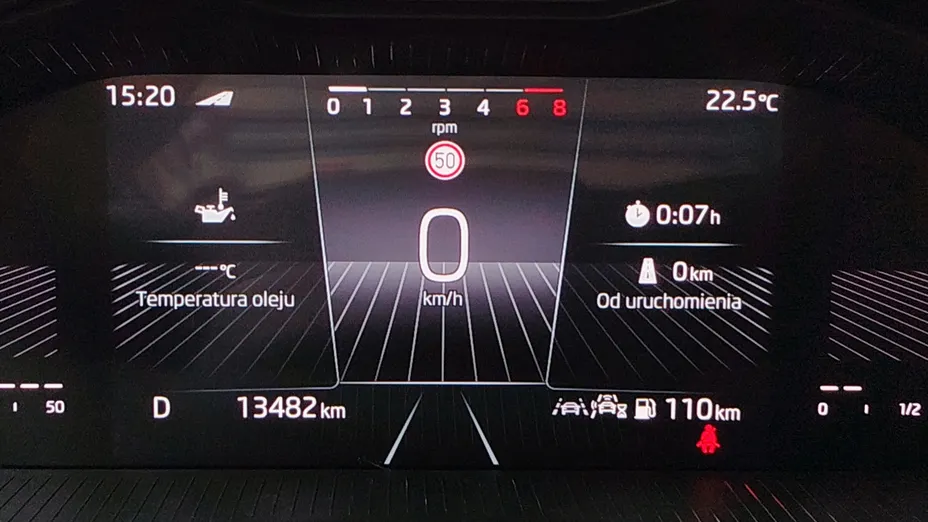 SKODA Kamiq Kamiq 1.0 TSI Selection DSG