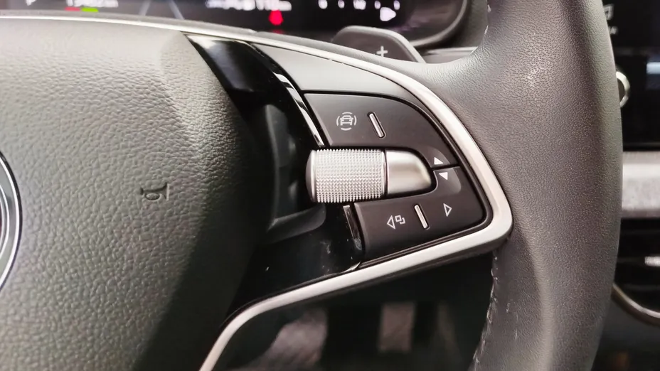 SKODA Kamiq Kamiq 1.0 TSI Selection DSG