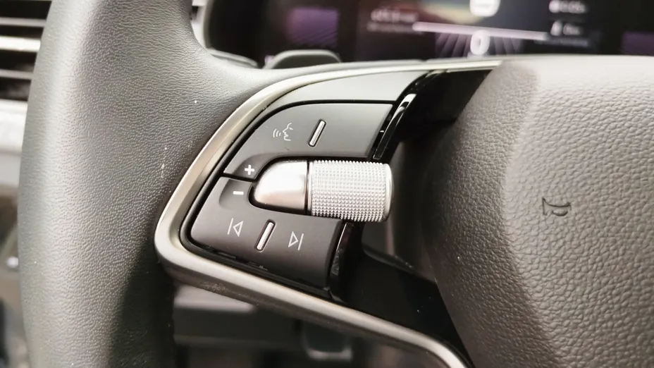 SKODA Kamiq Kamiq 1.0 TSI Selection DSG