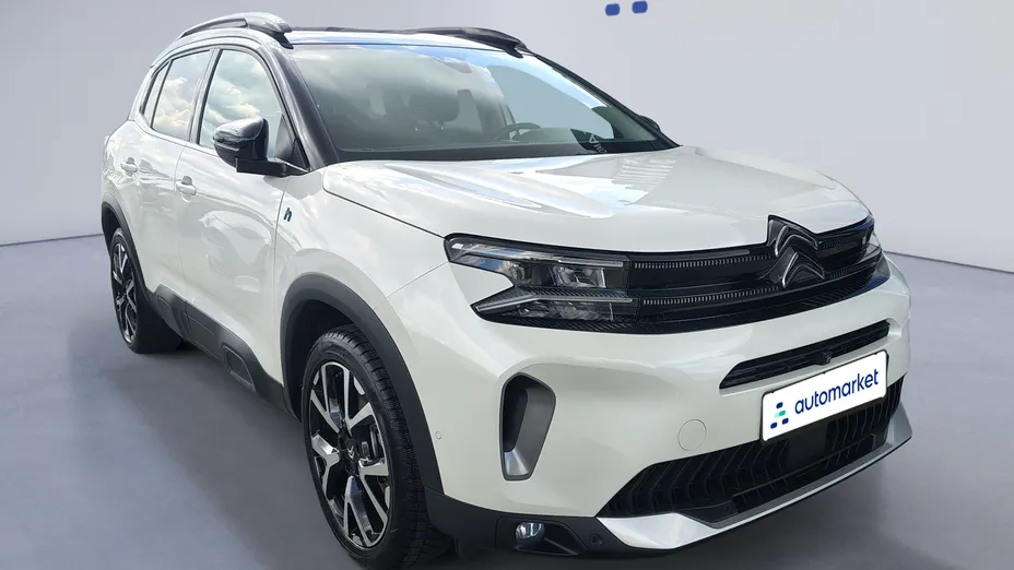 CITROEN C5 Aircross C5 Aircross 1.6 PHEV 180 Shine Pack EAT8