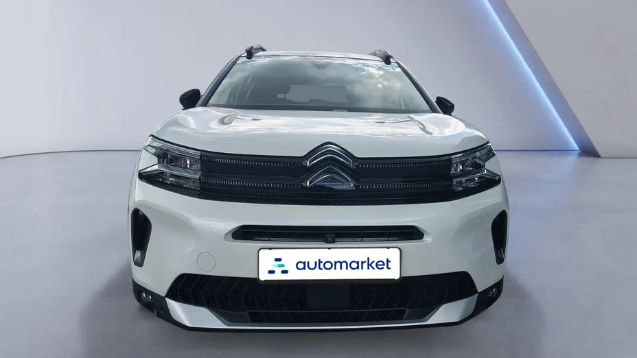 CITROEN C5 Aircross C5 Aircross 1.6 PHEV 180 Shine Pack EAT8