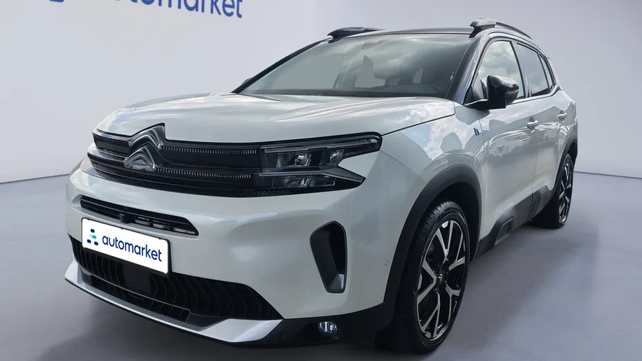 CITROEN C5 Aircross C5 Aircross 1.6 PHEV 180 Shine Pack EAT8
