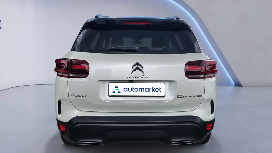 CITROEN C5 Aircross C5 Aircross 1.6 PHEV 180 Shine Pack EAT8