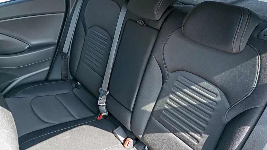 HYUNDAI i30 i30 1.0 T-GDI Smart