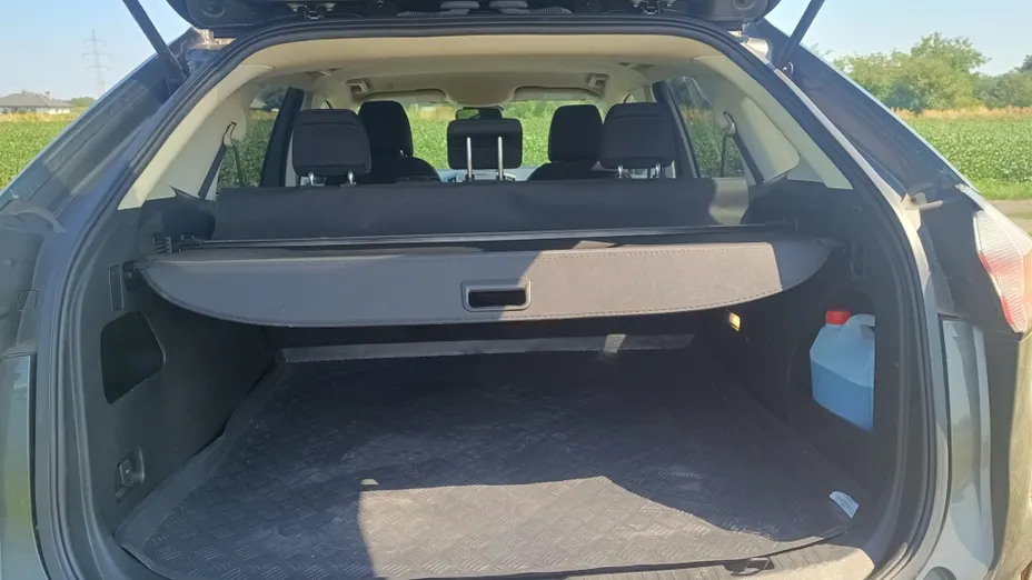 FORD Edge Edge 2.0 EcoBlue Trend aut