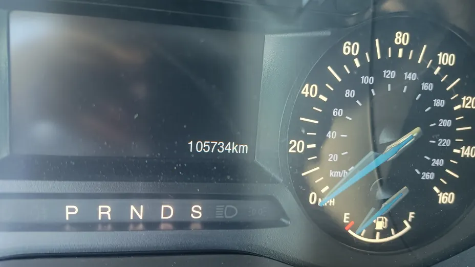 FORD Edge Edge 2.0 EcoBlue Trend aut