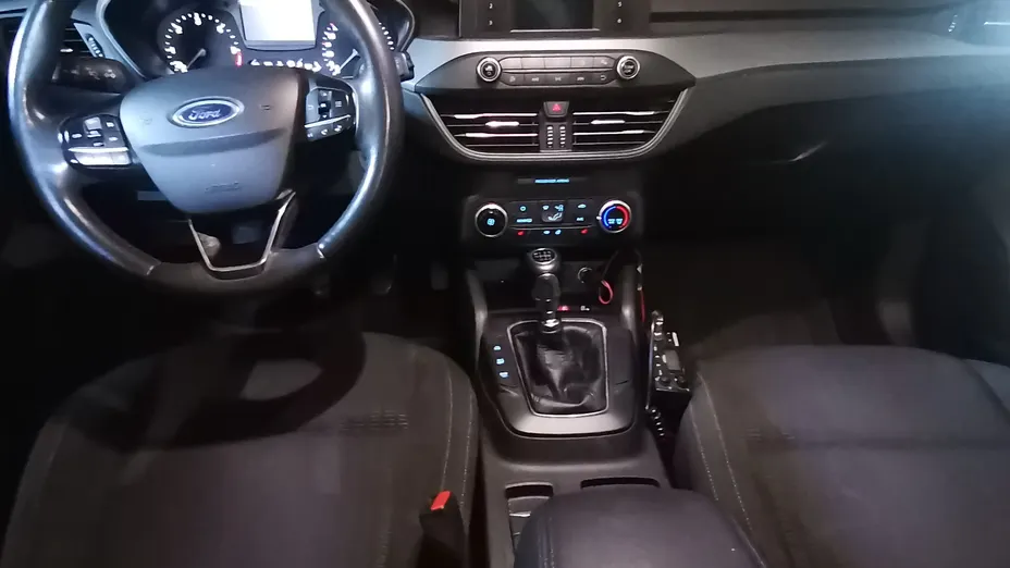 FORD Focus -