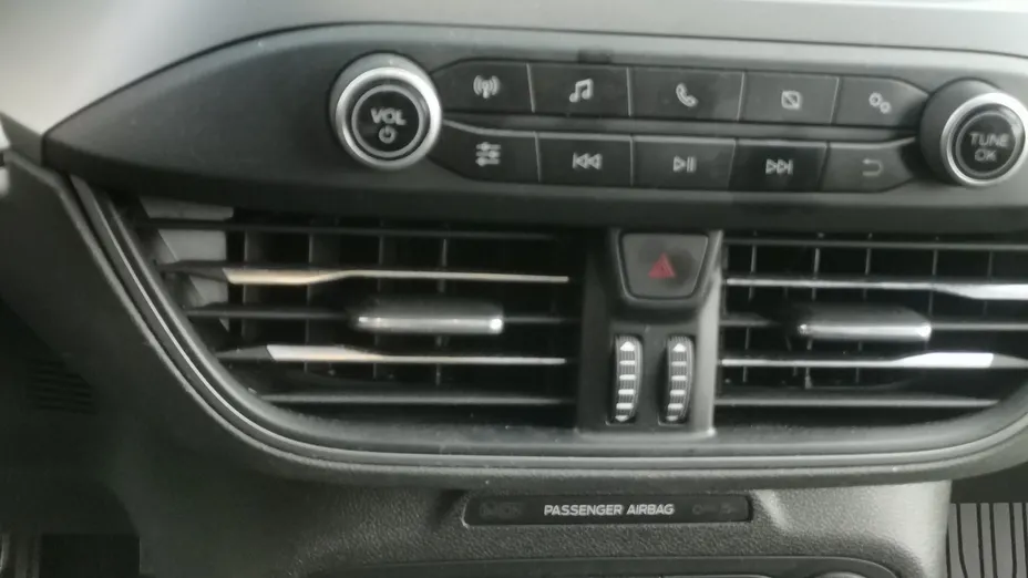 FORD Focus -