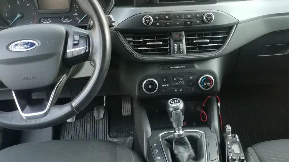 FORD Focus -