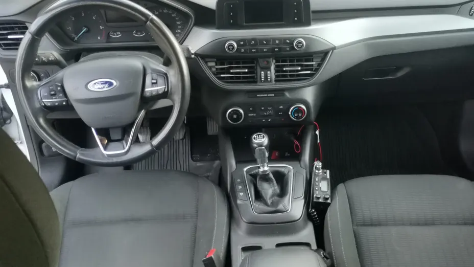FORD Focus -