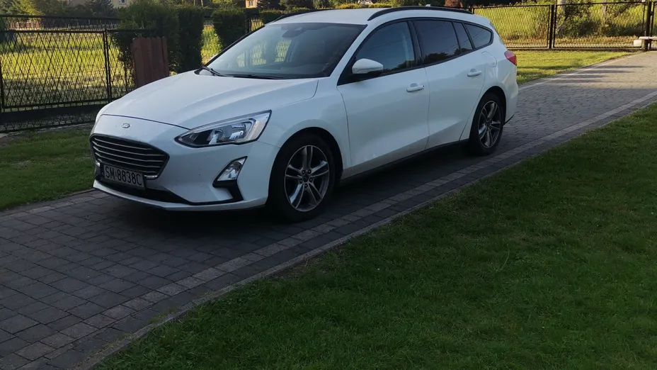 FORD Focus -