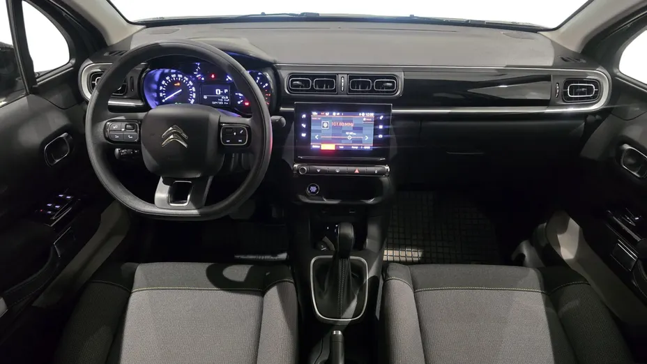 CITROEN C3 C3 1.2 PureTech Max EAT6