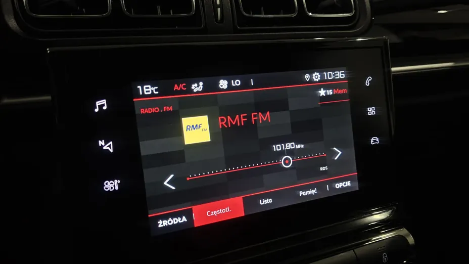 CITROEN C3 C3 1.2 PureTech Shine EAT6