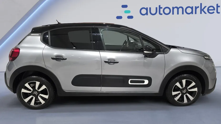 CITROEN C3 C3 1.2 PureTech Max EAT6