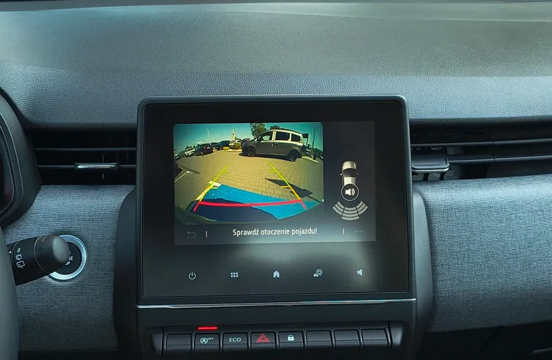 RENAULT Clio Clio 1.0 TCe Evolution