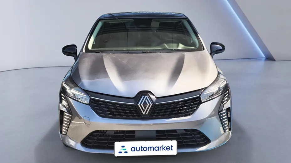 RENAULT Clio Clio 1.0 TCe Evolution