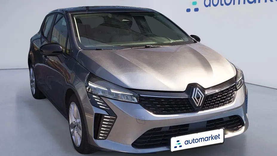 RENAULT Clio Clio 1.0 TCe Evolution