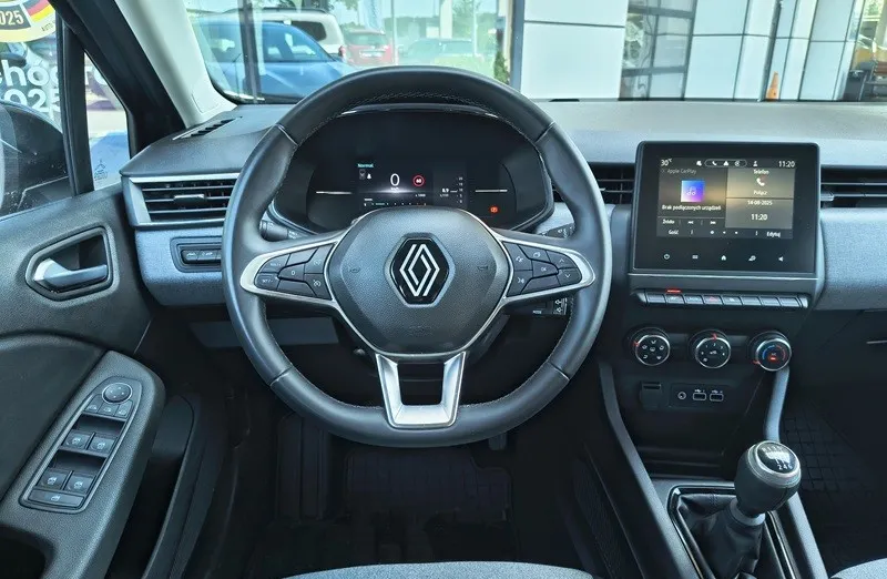 RENAULT Clio Clio 1.0 TCe Evolution