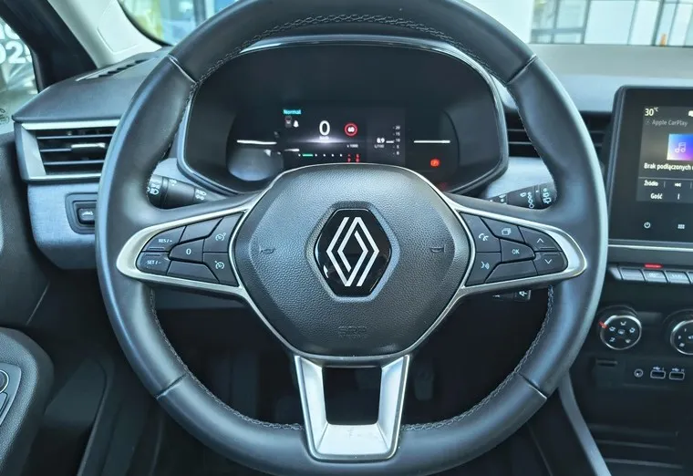 RENAULT Clio Clio 1.0 TCe Evolution