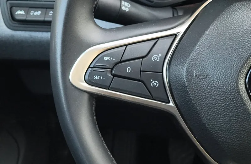 RENAULT Clio Clio 1.0 TCe Evolution