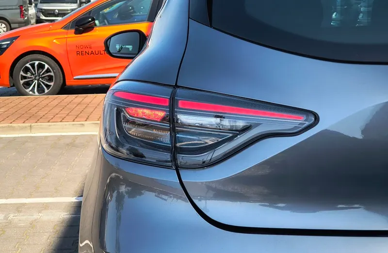 RENAULT Clio Clio 1.0 TCe Evolution