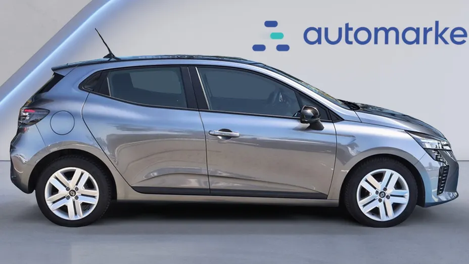 RENAULT Clio Clio 1.0 TCe Evolution