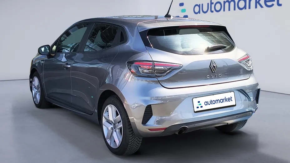 RENAULT Clio Clio 1.0 TCe Evolution