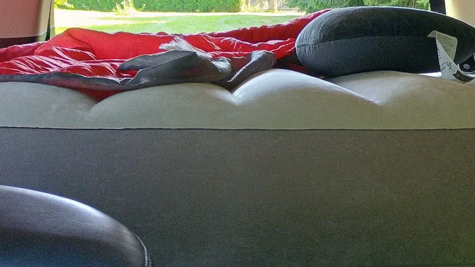 INFINITI QX70 QX70 5.0 S Premium