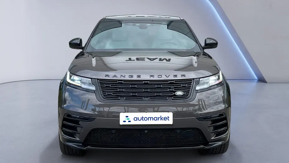 LAND ROVER Range Rover Velar Velar 2.0 D200 mHEV Dynamic SE Nowy