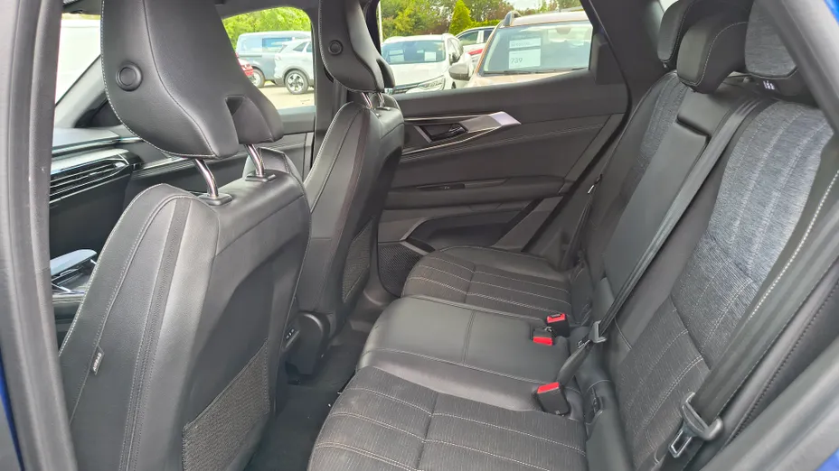 RENAULT Austral Austral 1.3 TCe mHEV Techno aut