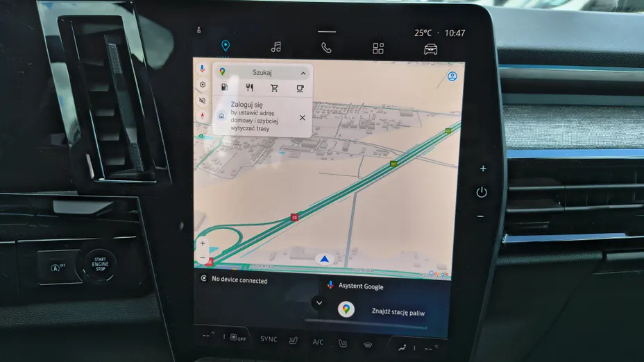 RENAULT Austral Austral 1.3 TCe mHEV Techno aut