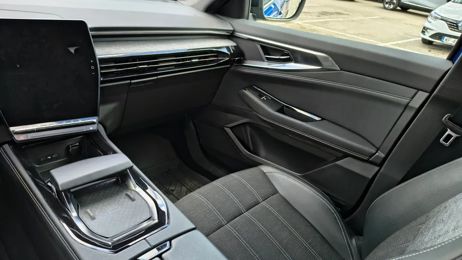 RENAULT Austral Austral 1.3 TCe mHEV Techno aut