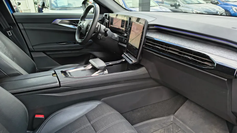 RENAULT Austral Austral 1.3 TCe mHEV Techno aut