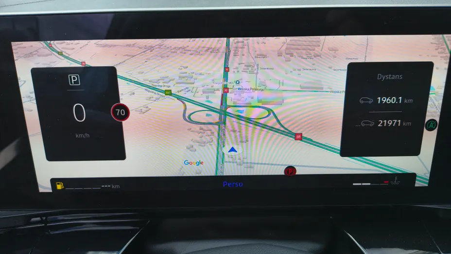 RENAULT Austral Austral 1.3 TCe mHEV Techno aut