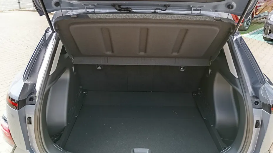 HYUNDAI Kona Kona Electric 65kWh Executive