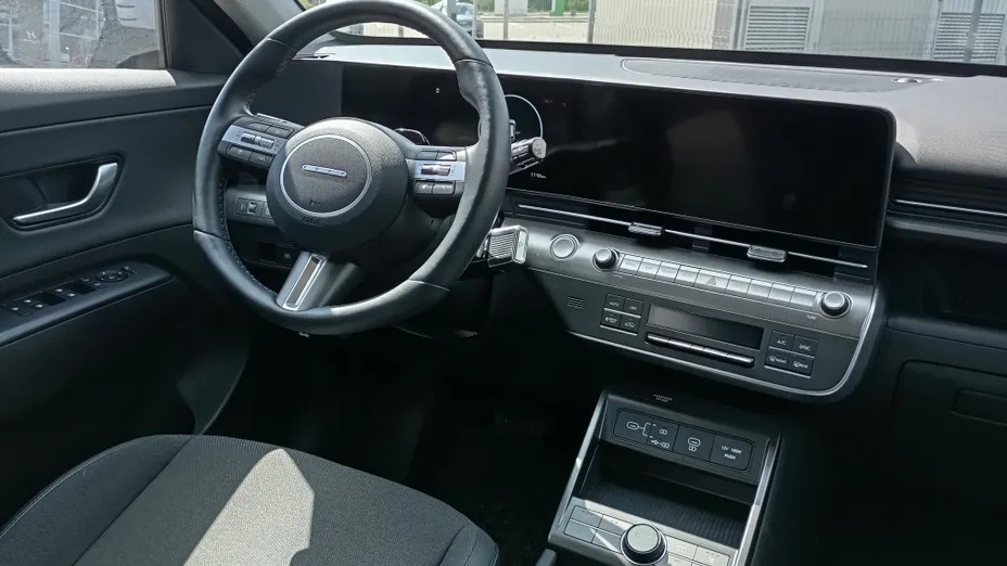 HYUNDAI Kona Kona Electric 65kWh Executive