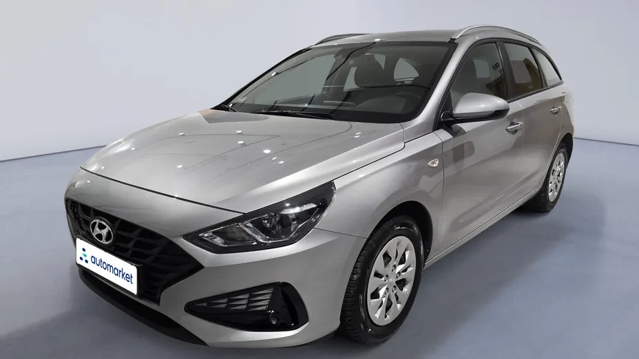 HYUNDAI i30 i30 1.5 DPI Classic +