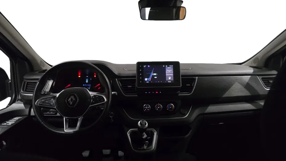 RENAULT Trafic SpaceClass Trafic SpaceClass 2.0 dCi