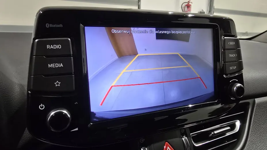 HYUNDAI i30 i30 1.5 T-GDI 48V Smart