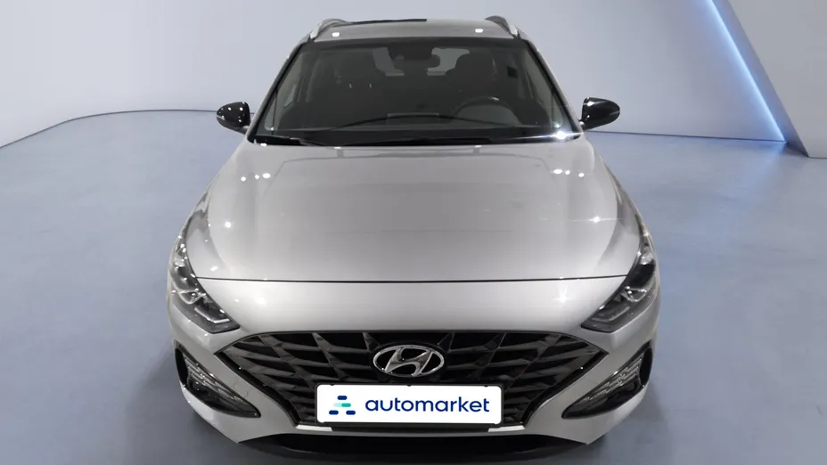 HYUNDAI i30 i30 1.5 T-GDI 48V Smart