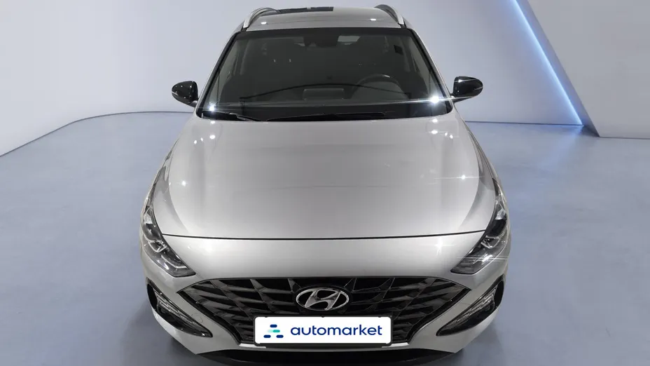 HYUNDAI i30 i30 1.5 T-GDI 48V Smart