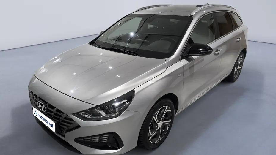HYUNDAI i30 i30 1.5 T-GDI 48V Smart