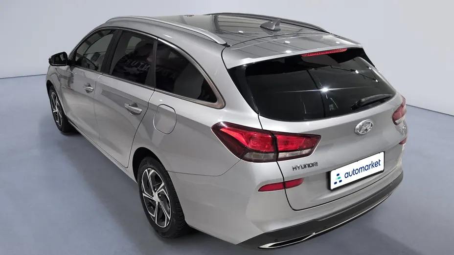 HYUNDAI i30 i30 1.5 T-GDI 48V Smart