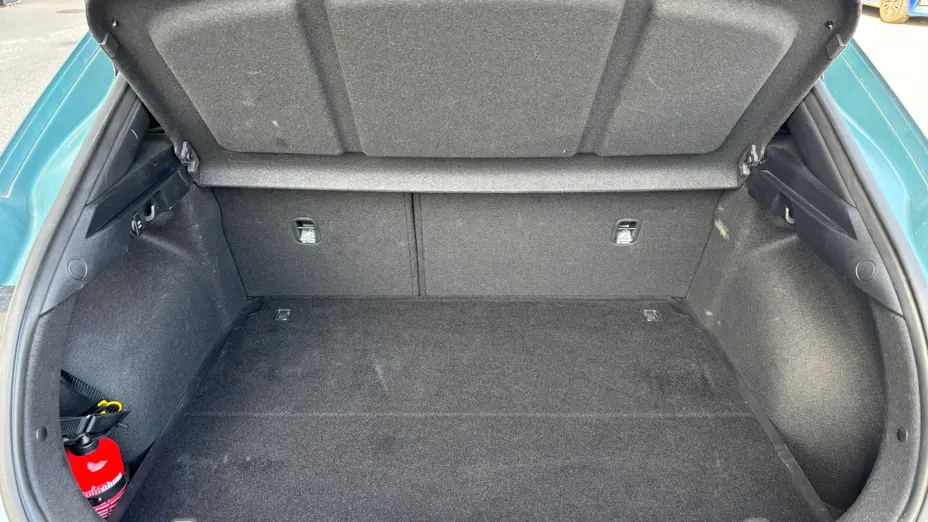 KIA XCeed XCeed 1.5 T-GDI M DCT