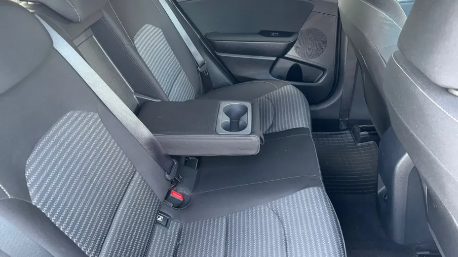 KIA XCeed XCeed 1.5 T-GDI M DCT