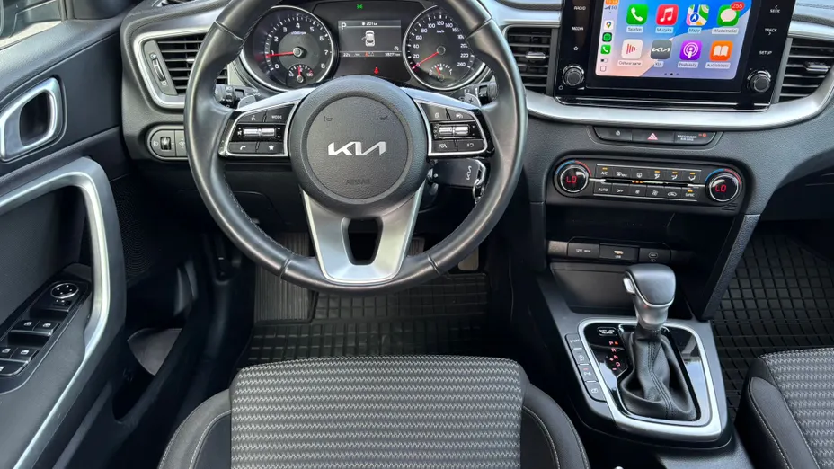 KIA XCeed XCeed 1.5 T-GDI M DCT